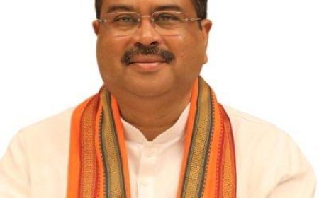 BJP Declares Candidates For 18 Lok Sabha Seats In Odisha