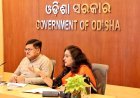 Govt To Formulate Policy For Road Development In Odisha