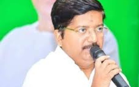 BJD Will Unseat BJP Govt, Come Back To Power: Atanu