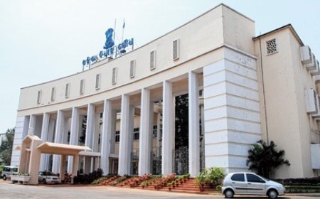 Winter Session Of Odisha Assembly From Nov 26
