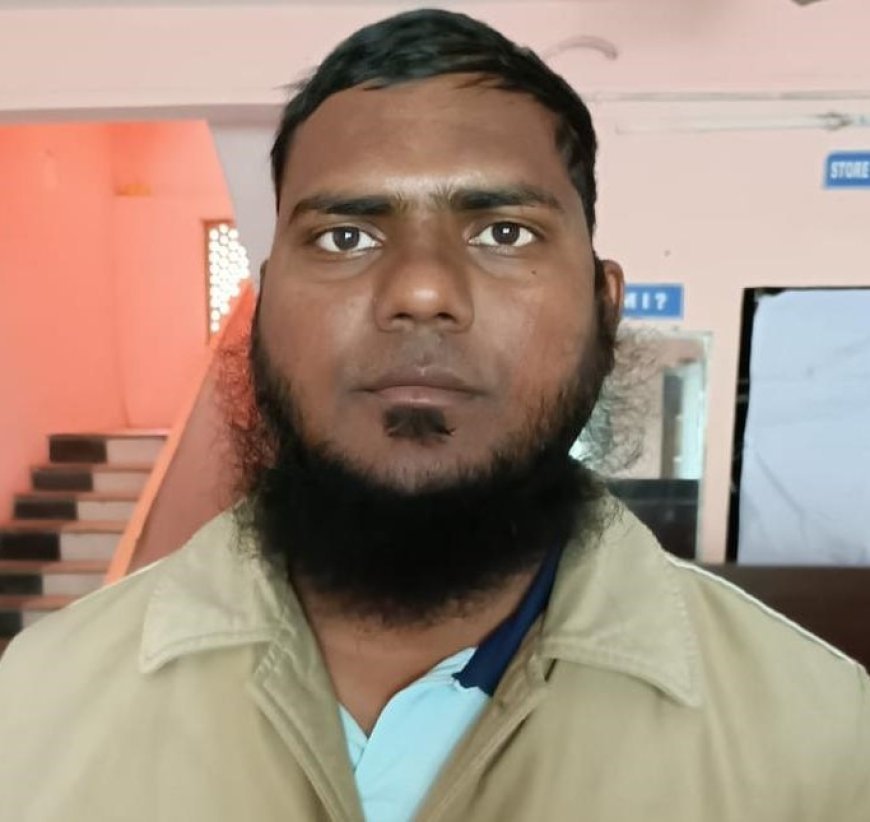 Telangana Man Held In 'Digital Arrest' Fraud