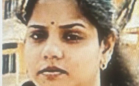 Pregnant Woman Shot Dead In Sundargarh