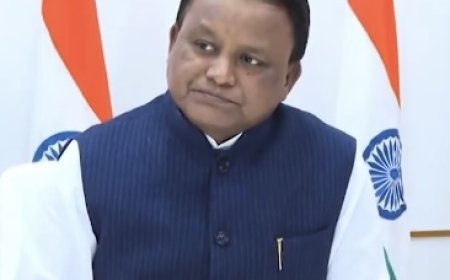 Odisha's vision 2036: Over 3 lakh suggestions received