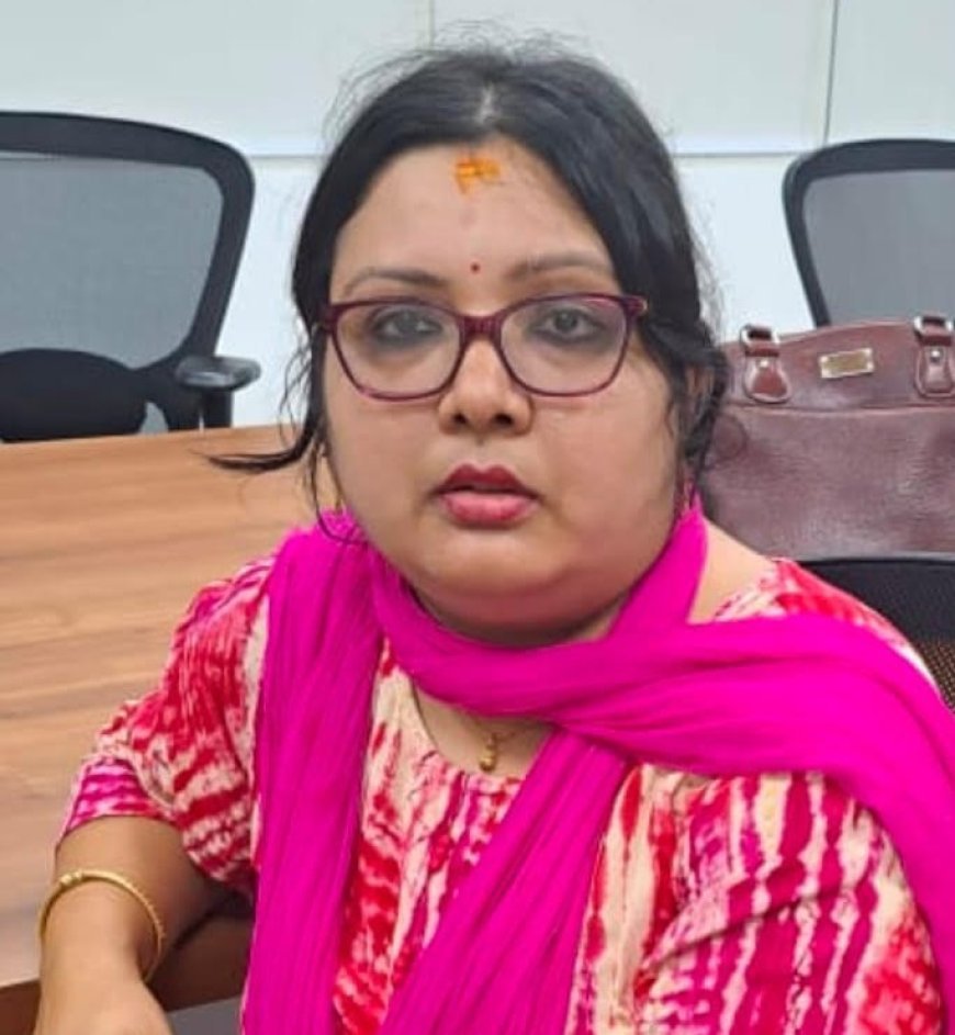 Sub-registrar's Clerk Held For Taking Rs 20,000 Bribe