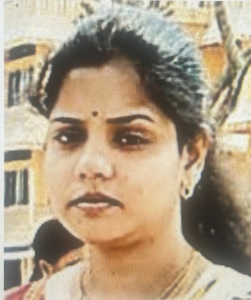 Pregnant Woman Shot Dead In Sundargarh